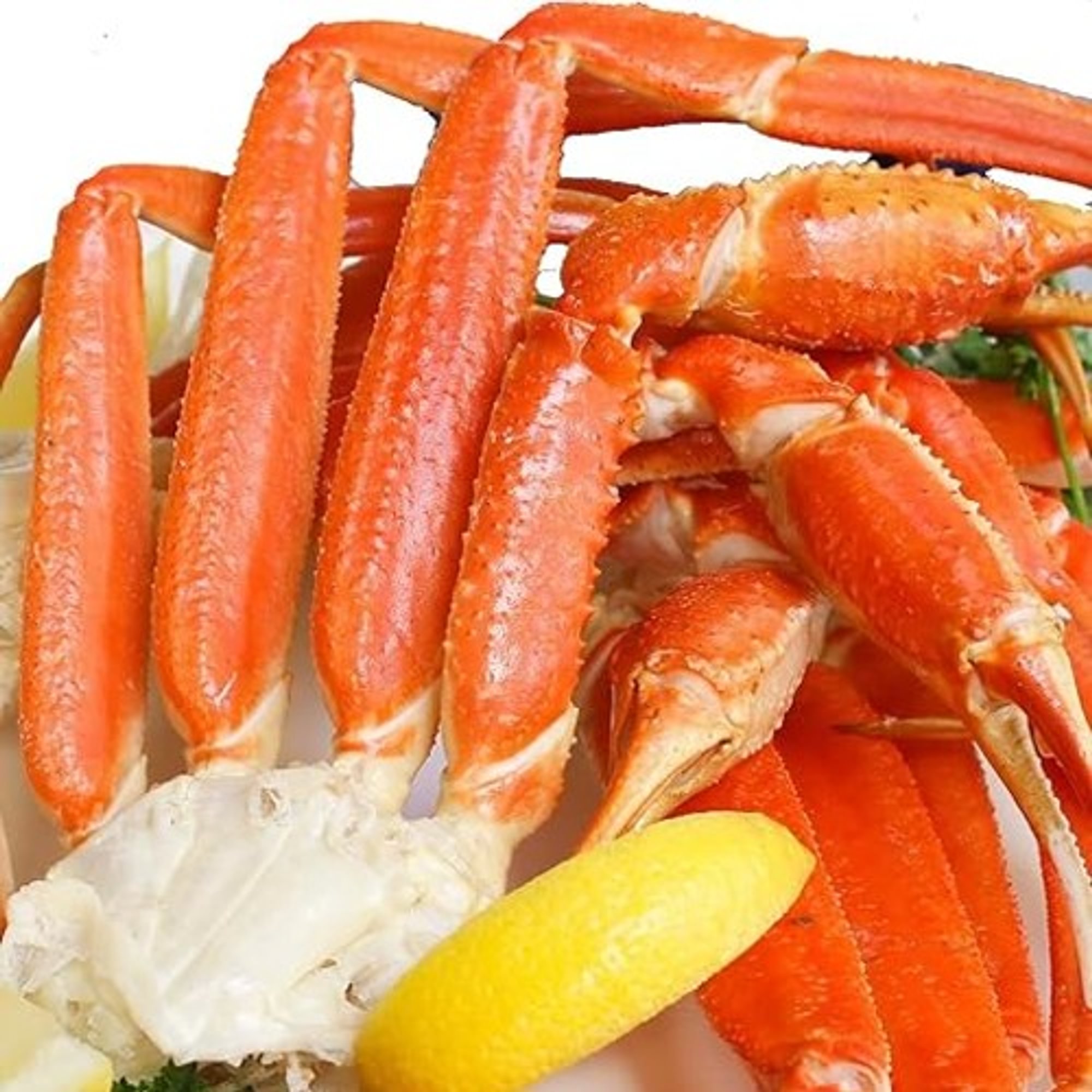 Snow Crab Legs (1.3lb)