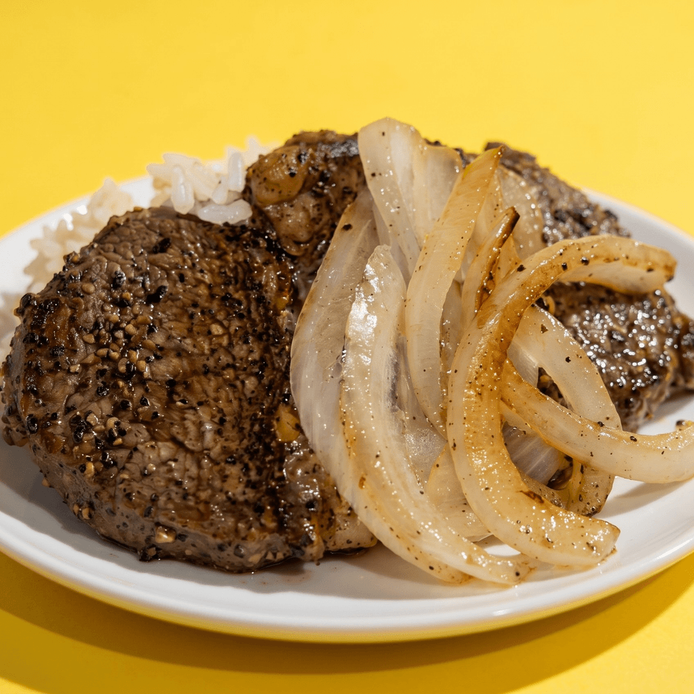 Steak Palomilla