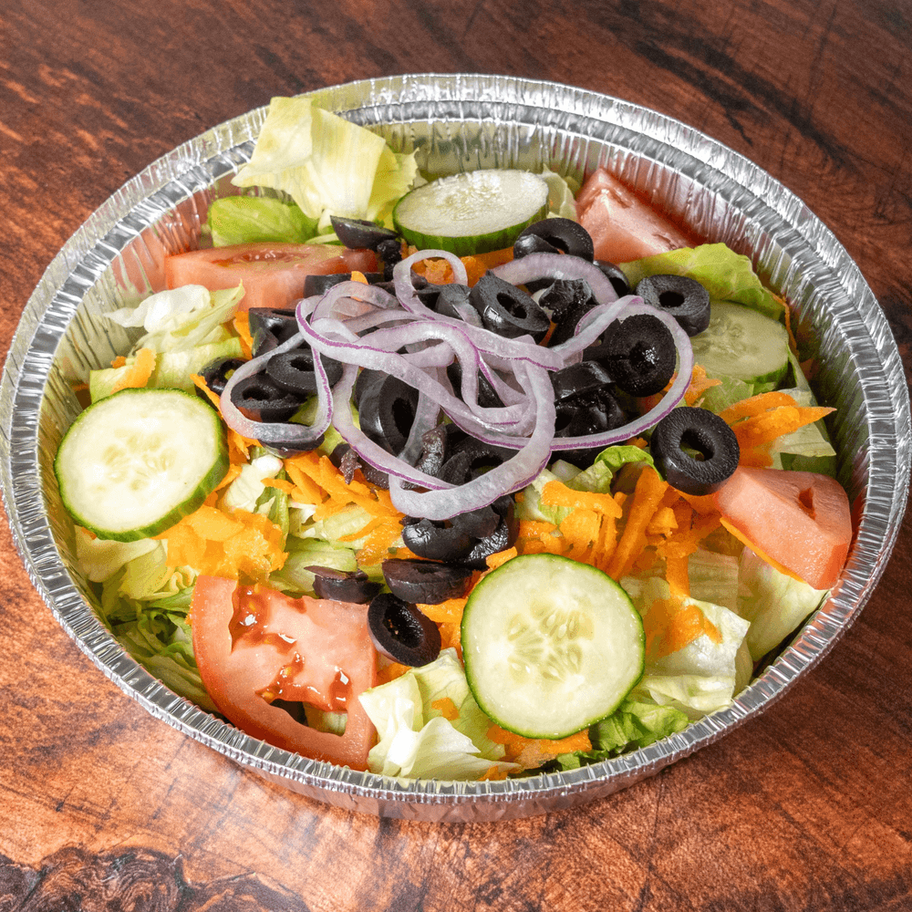 Garden Salad