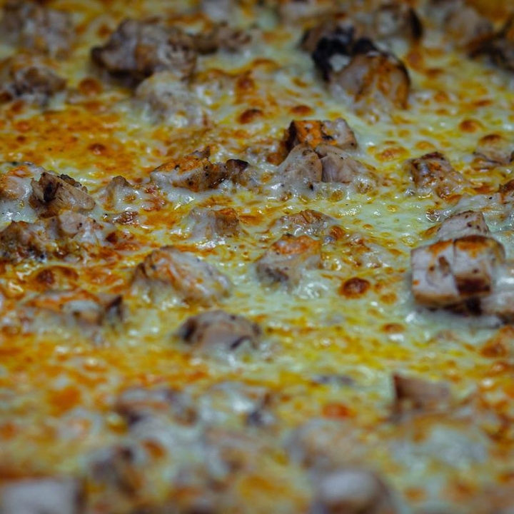 12" Buffalo Supreme