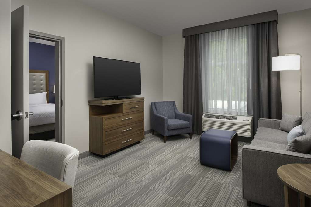 Homewood Suites by Hilton Greenville Image