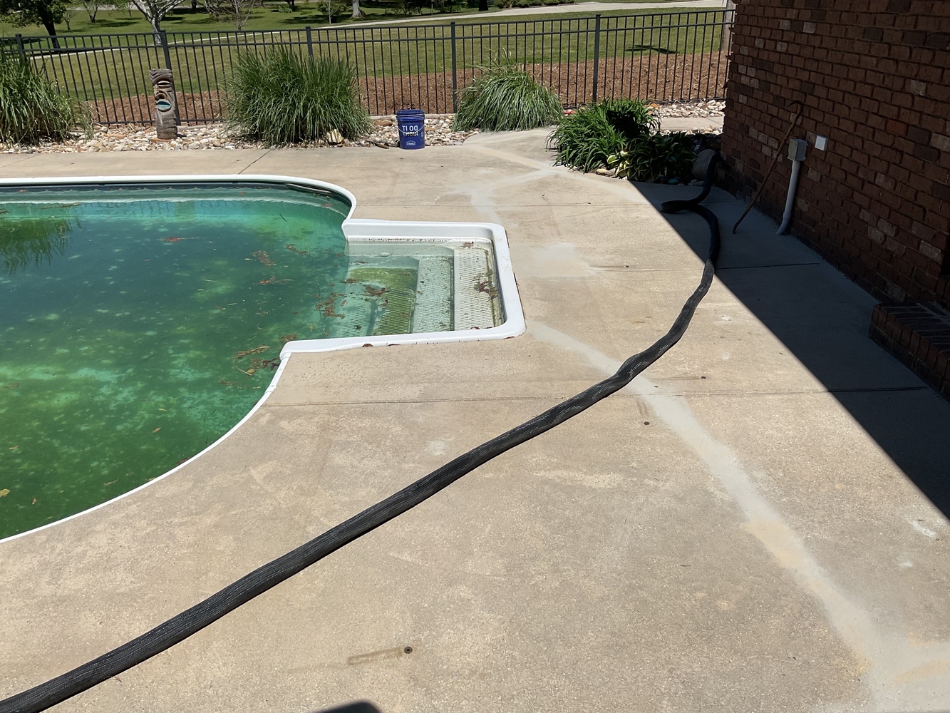 Ox Foundation Solutions Image