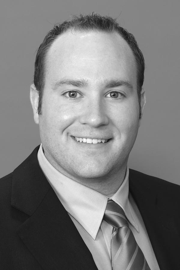 Edward Jones - Financial Advisor: Ryan L Everett Photo