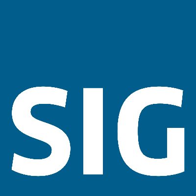 Logo von SIG Planen & Bauen GmbH