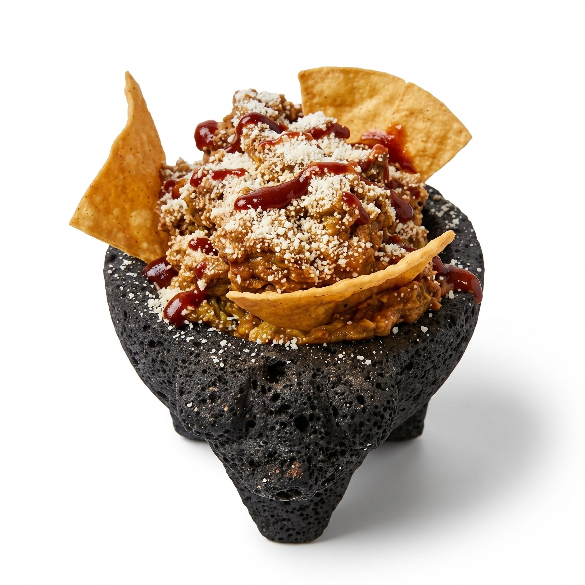 Chipotle Guacamole