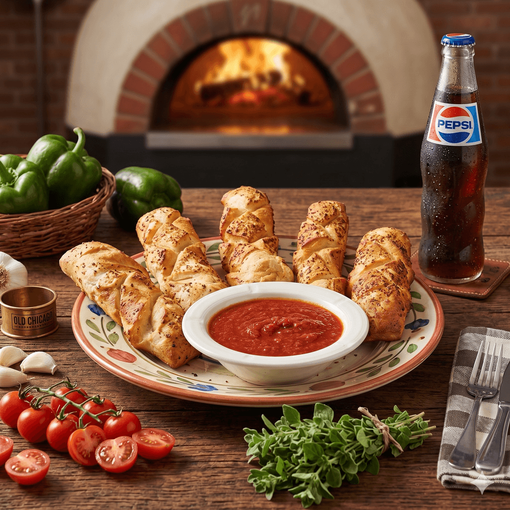 Breadsticks