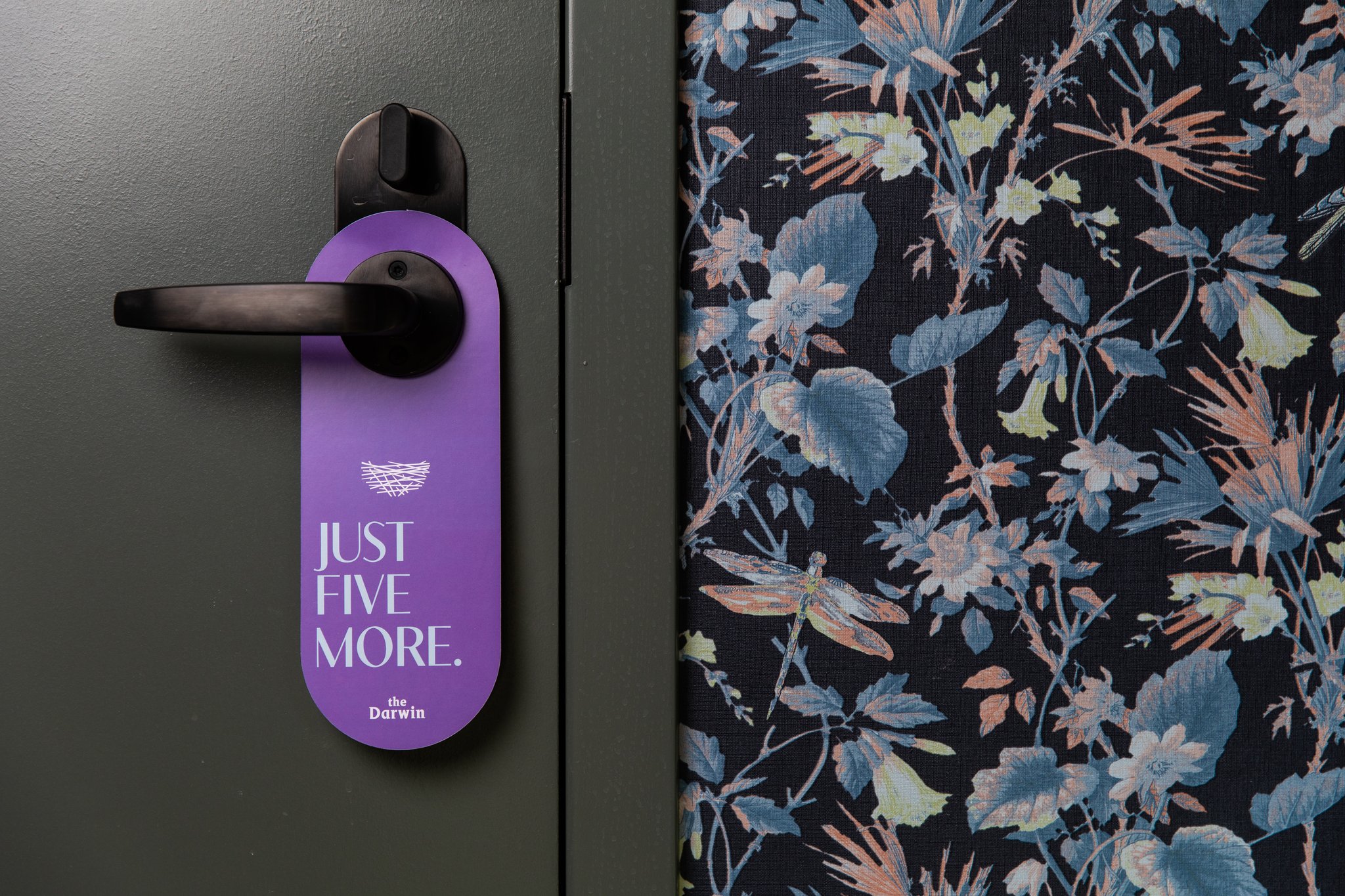 voco the Darwin - Atlanta Midtown by IHG Image