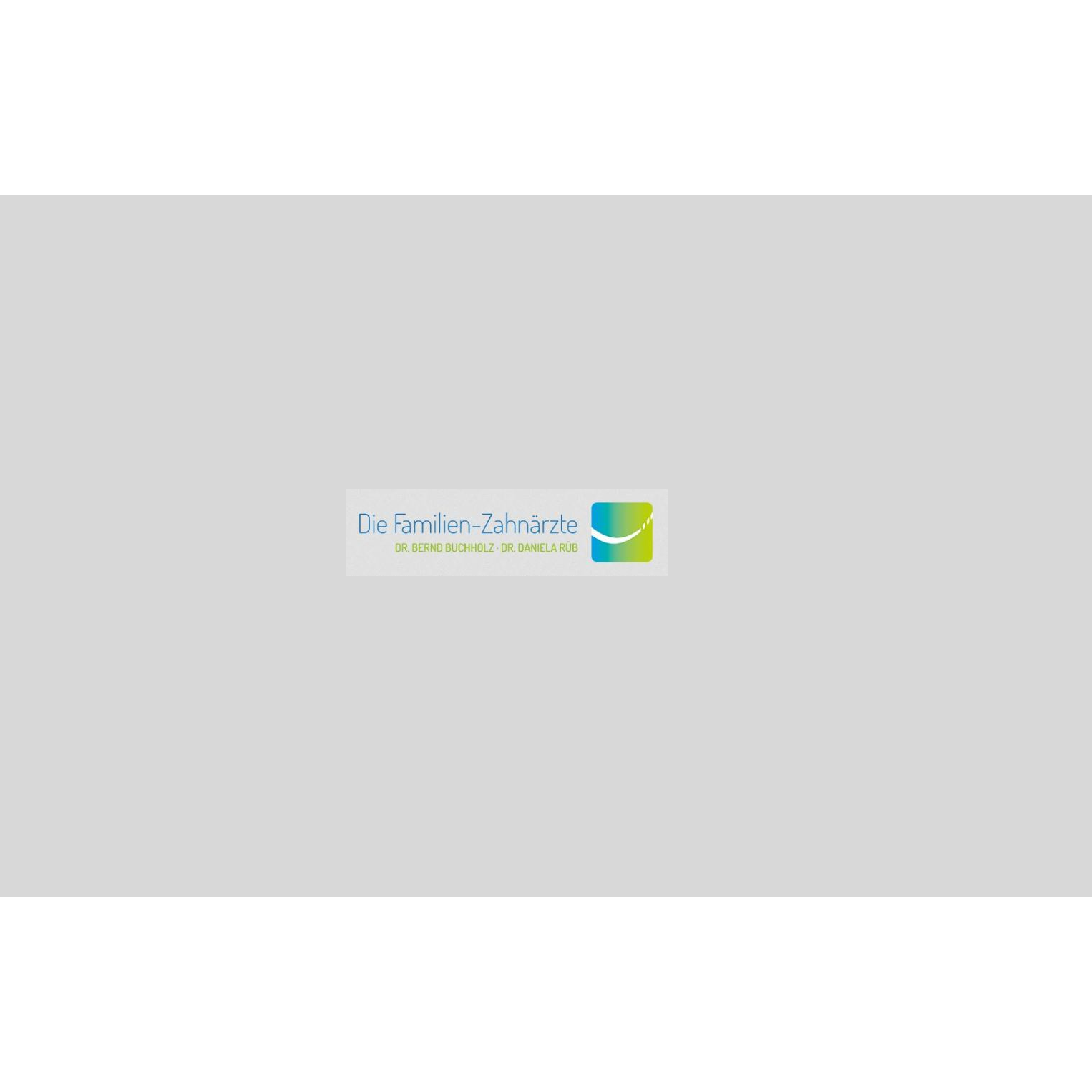 Logo von Zahnarztpraxis Dr. Bernd Buchholz und Dr. Daniela Rüb