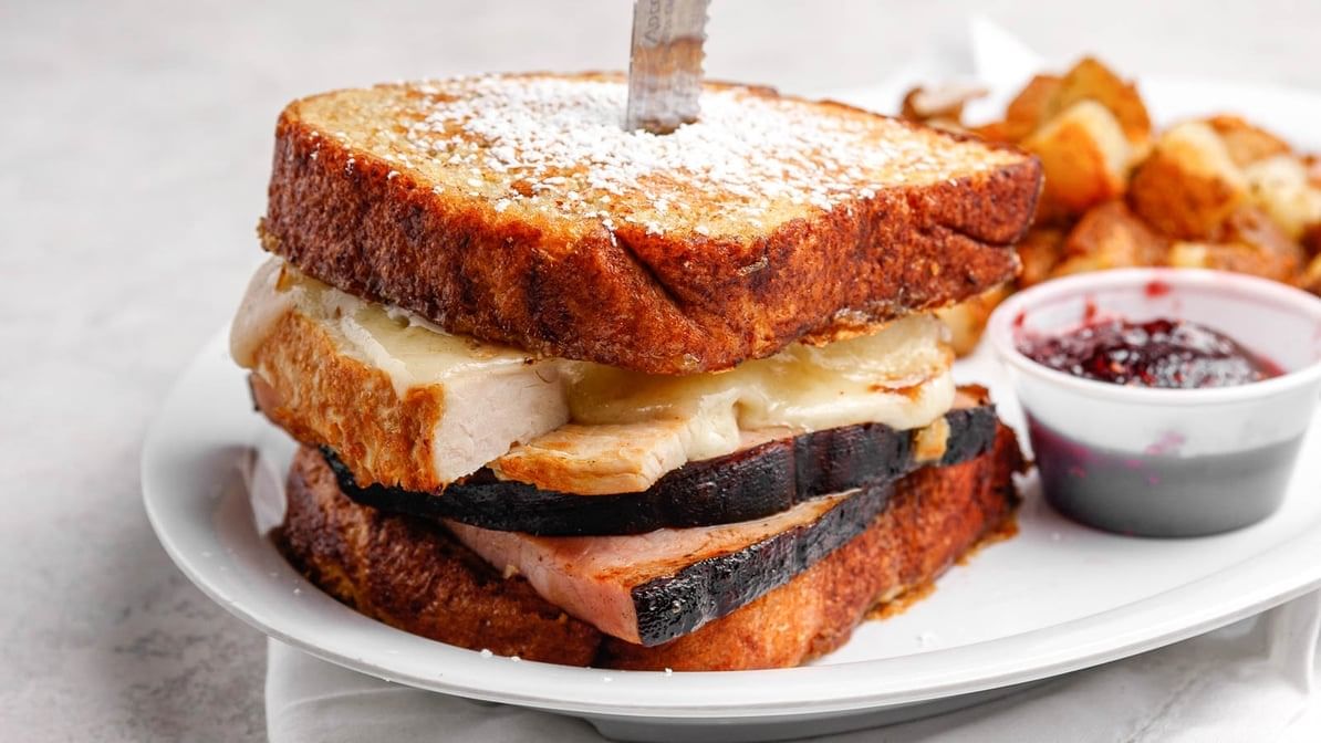 1MC Monte Cristo