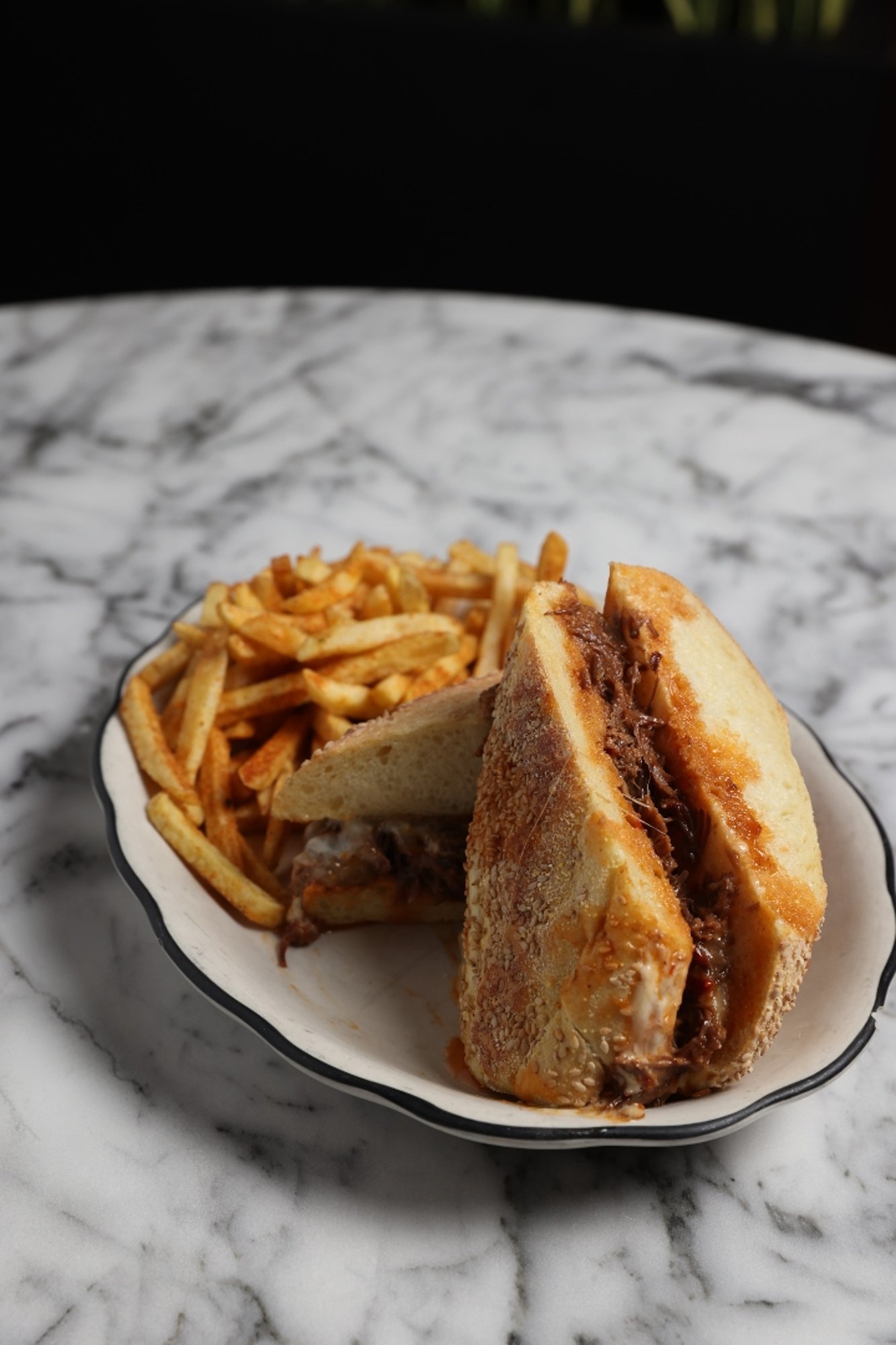 Italian Beef