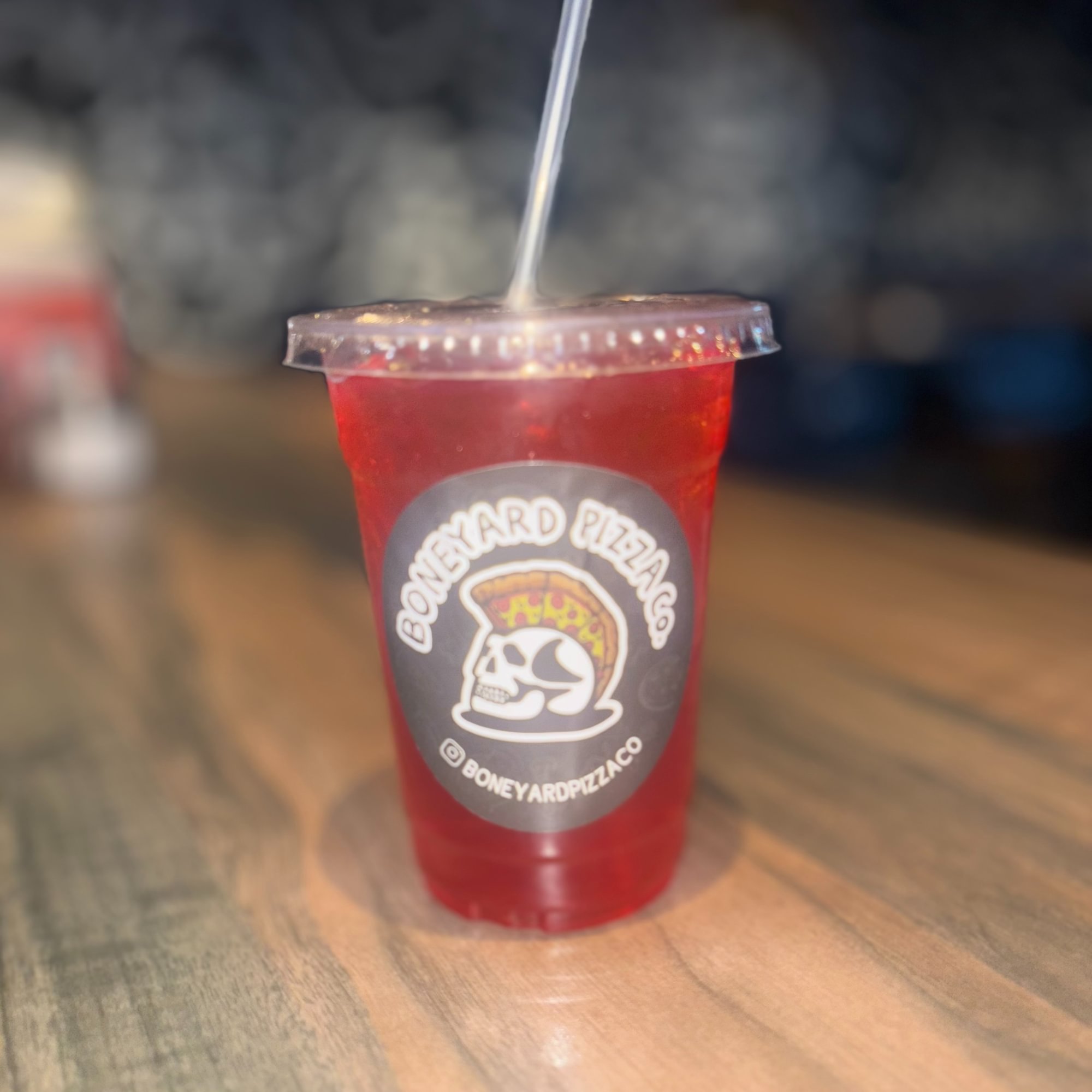 Fruit Punch