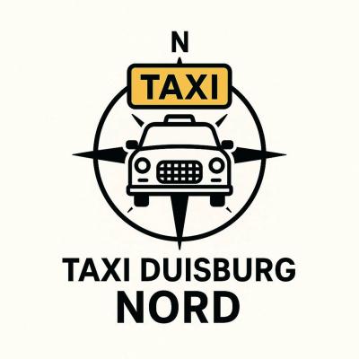 Logo von Taxi Duisburg Nord
