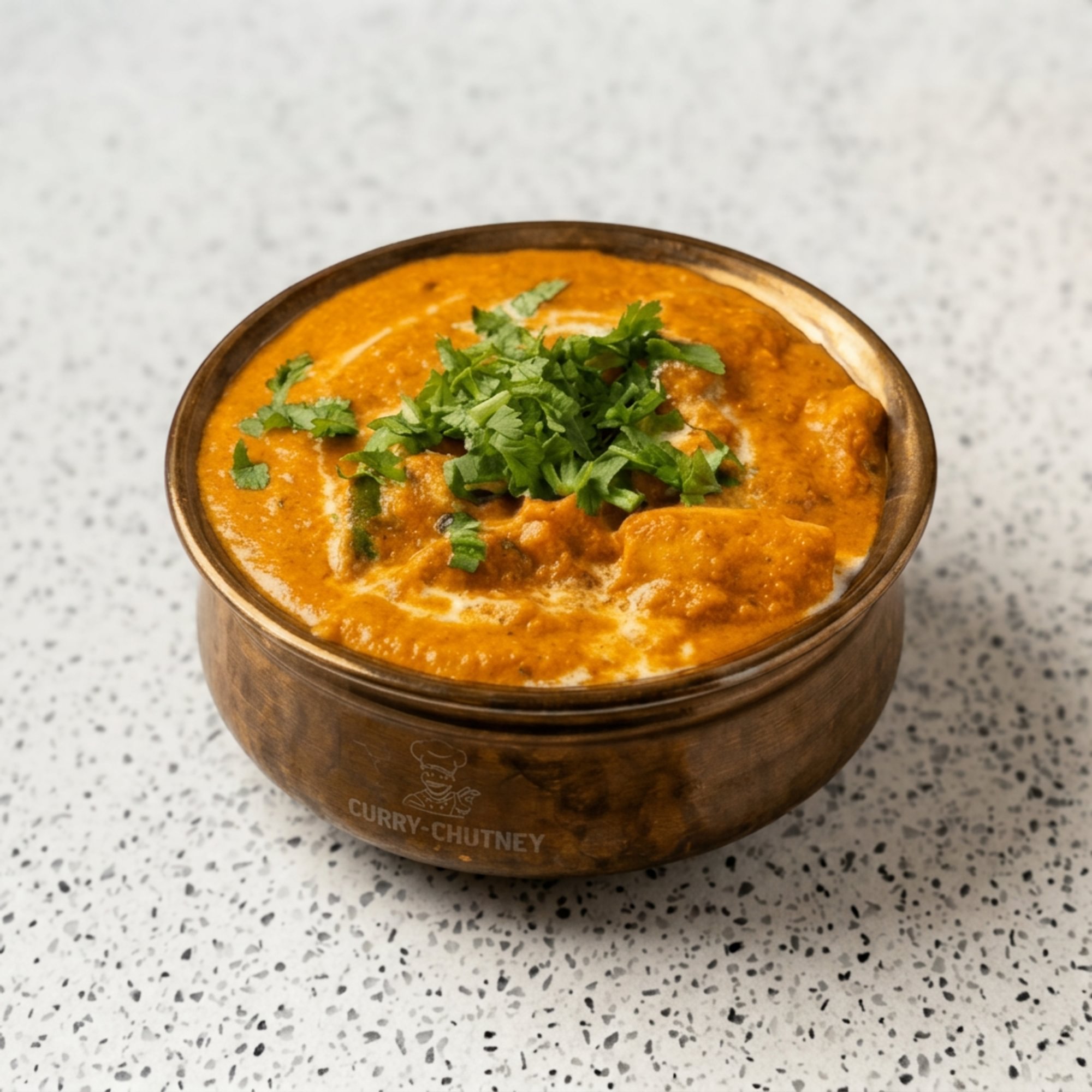 Paneer Tikka Masala