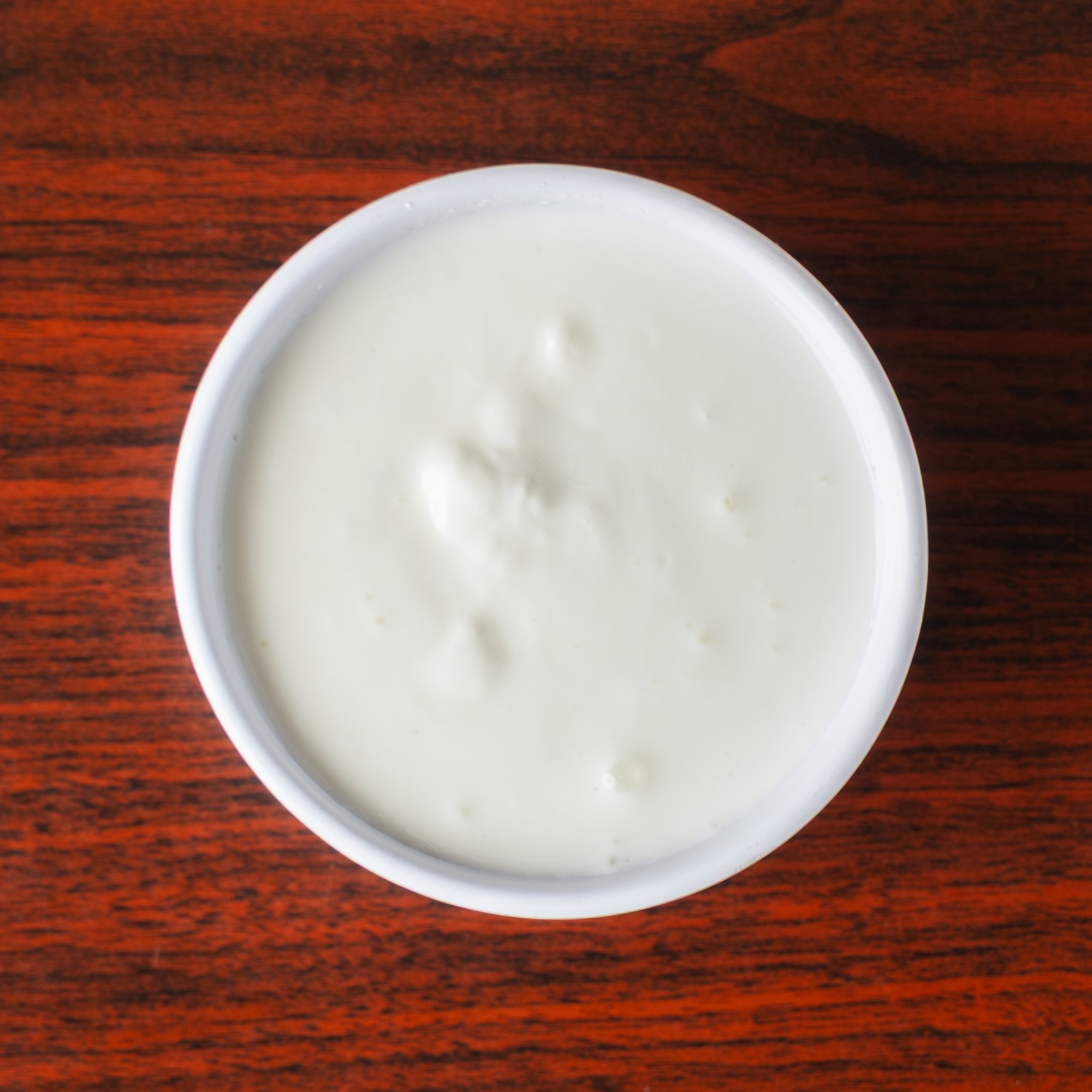 Yogurt