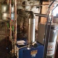 Bill Yenalevitch & Sons Plumbing, Heating & Air Conditioning Photo