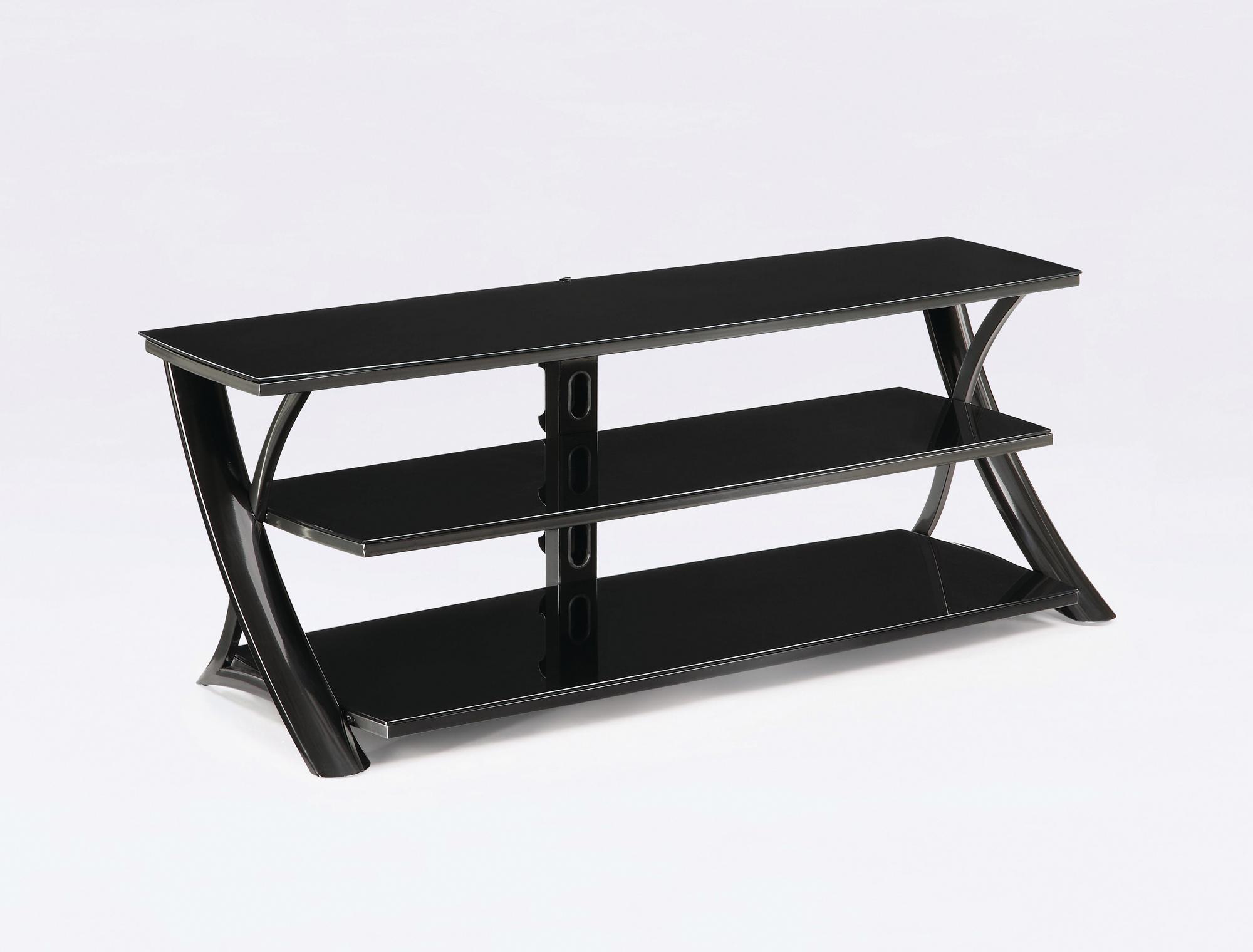 65" Contemporary TV Stand