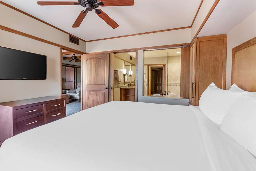 Hilton Vacation Club Sedona Summit Image