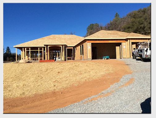 On The Level Builders INC Image