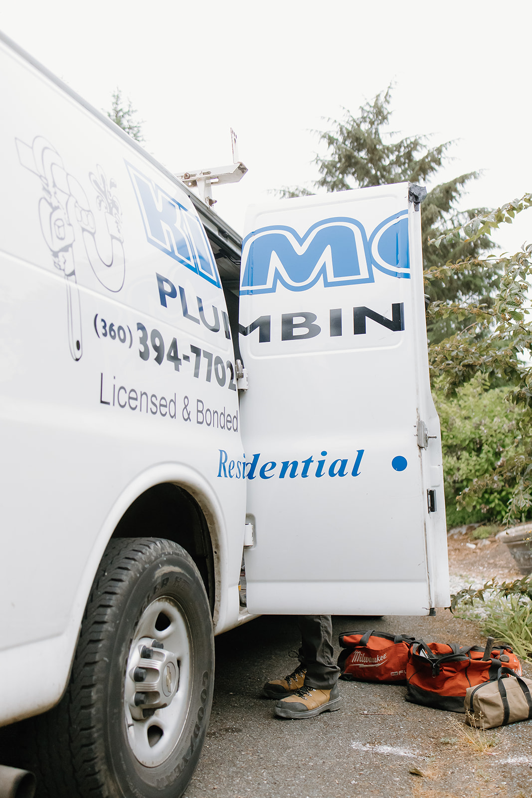 Kimco Plumbing Inc Image