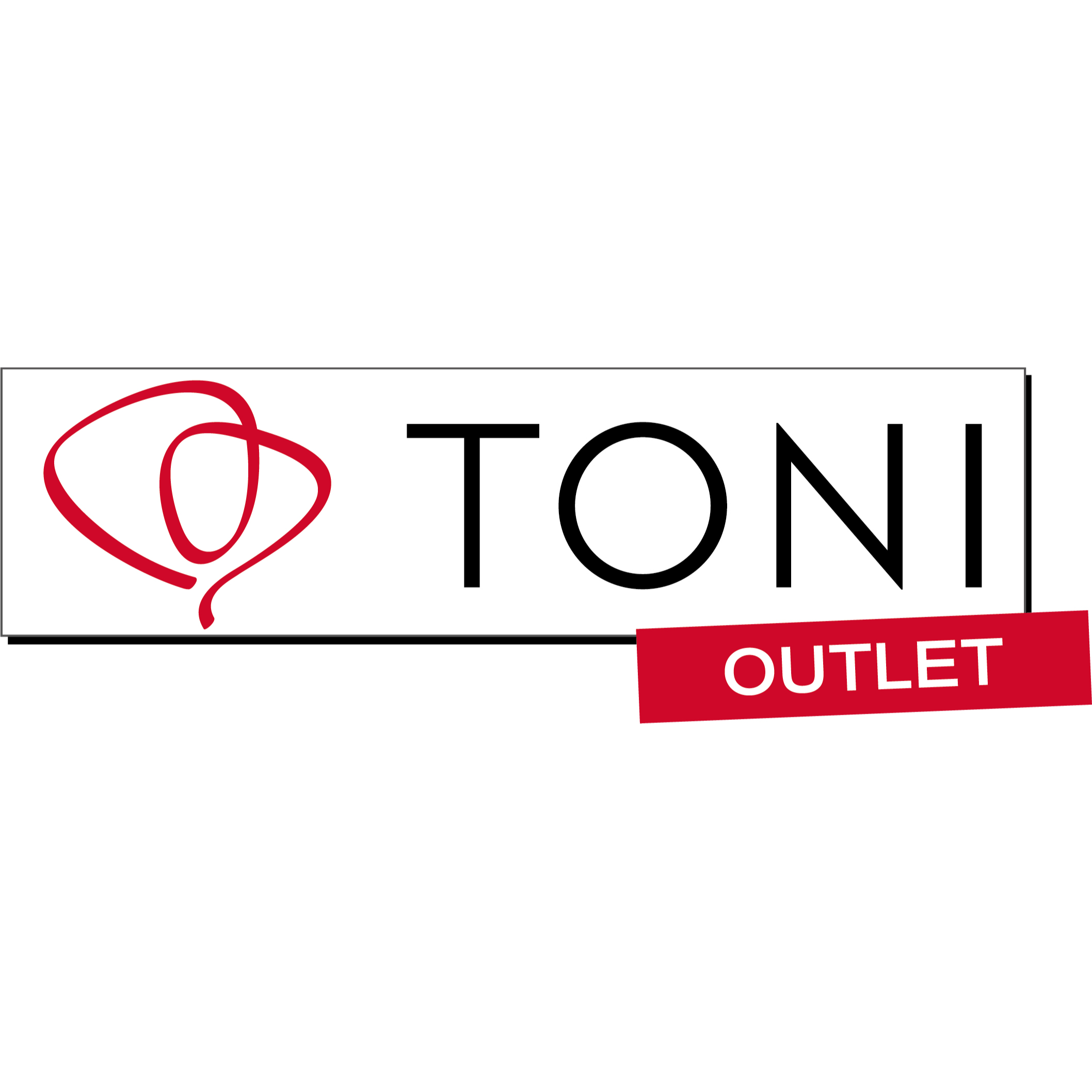 Logo von TONI Markenoutlet (im Carl Gross Outlet)