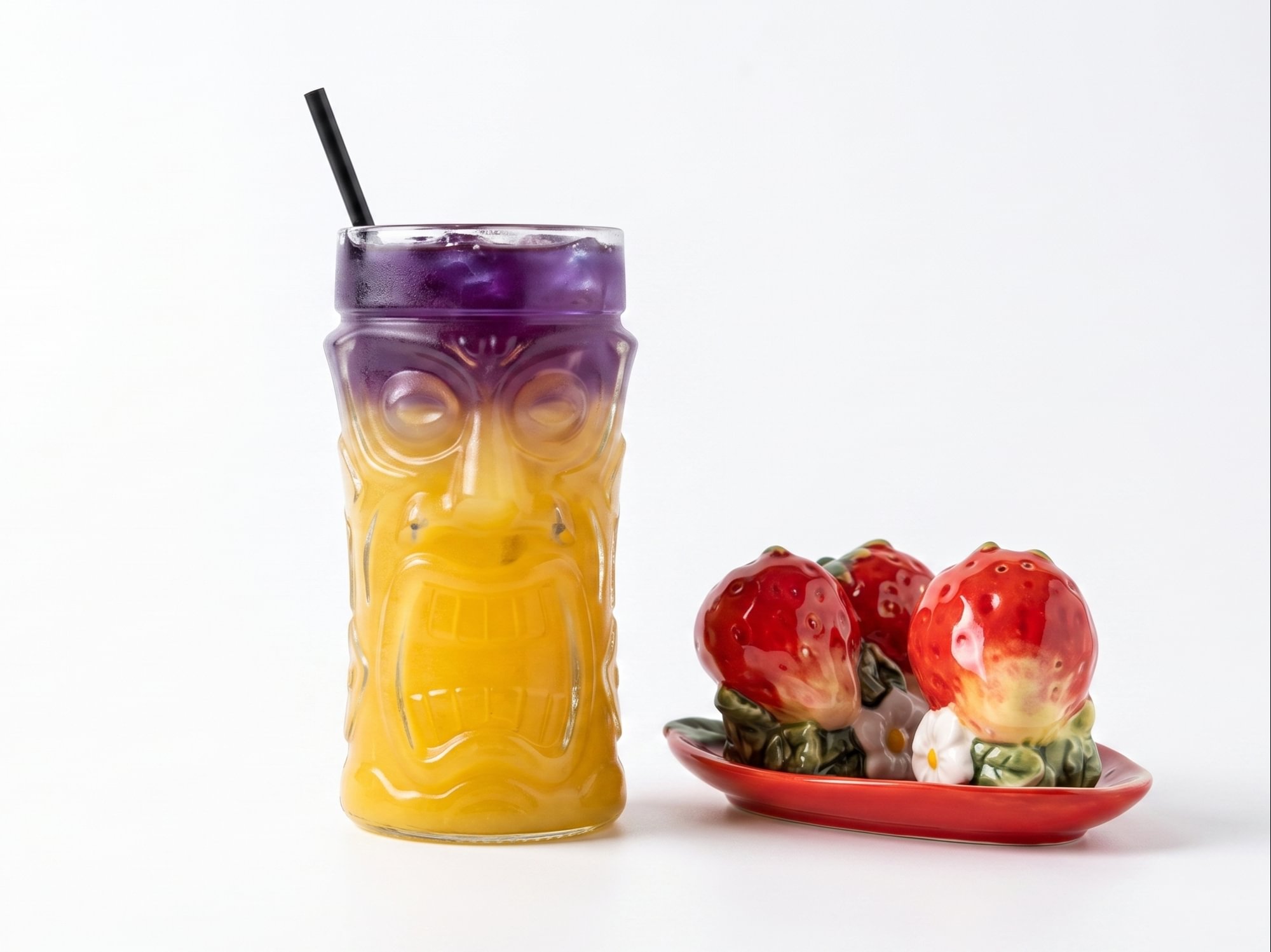 What the Hec-tor Lemonade