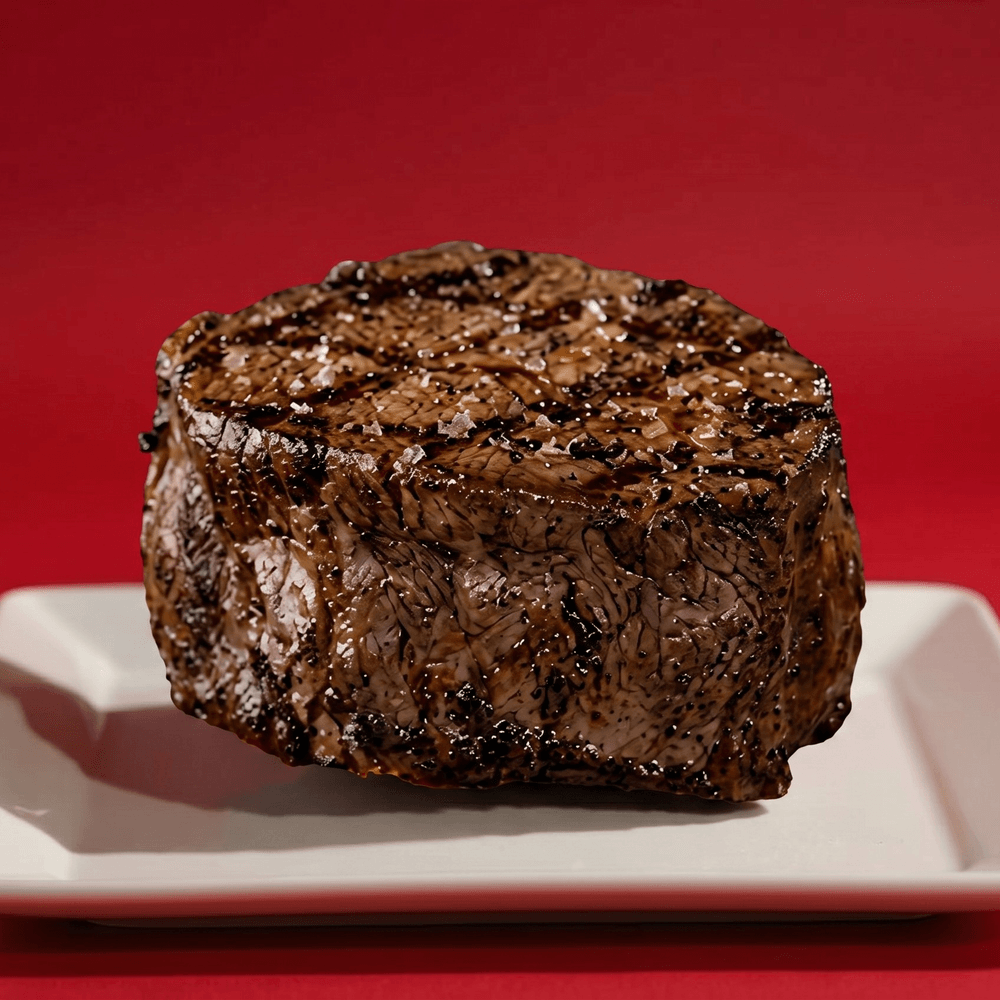 8 oz Beef Filet