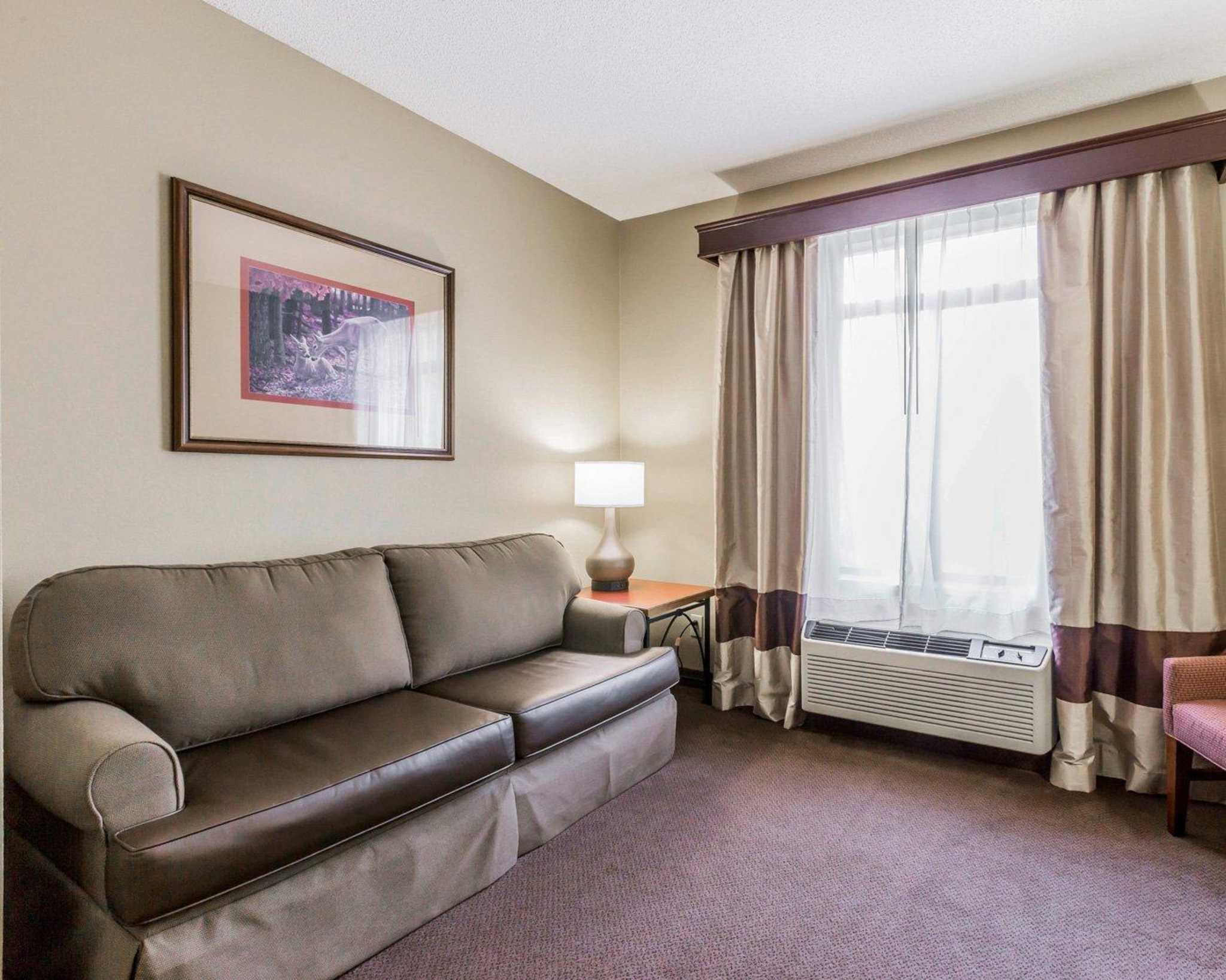 Comfort Suites Boone University Area 1184 Highway 105 Boone Nc