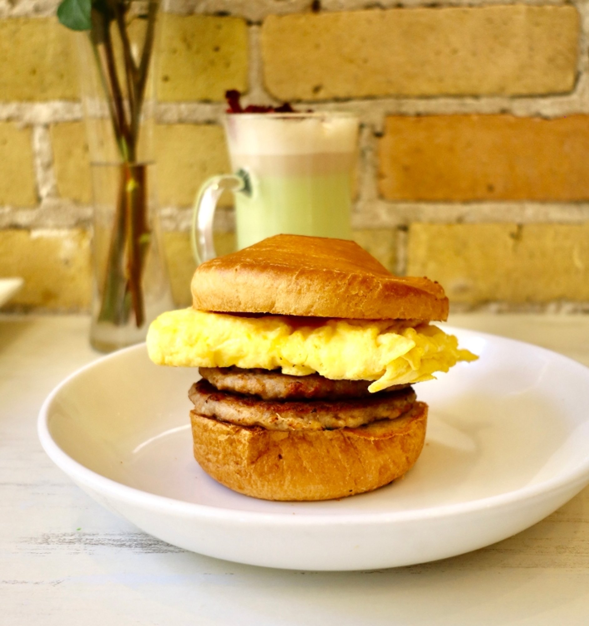 Crossianwich