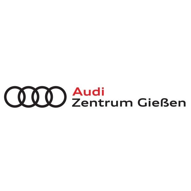 Logo von Audi Zentrum Gießen