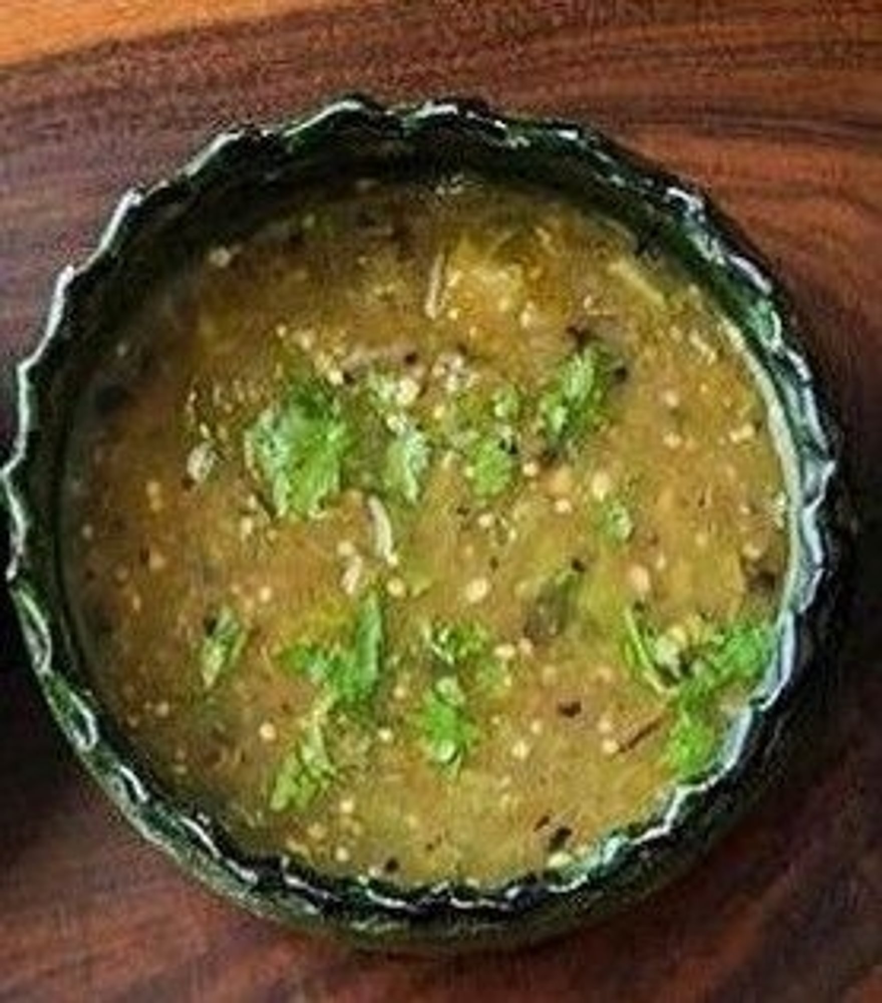 Salsa Verde