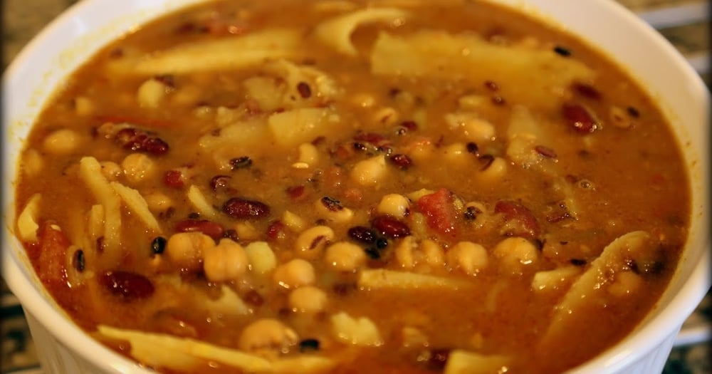 Aloo Tama