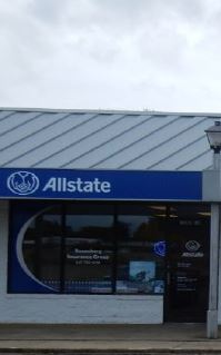 Alec Rosenberg: Allstate Insurance Photo