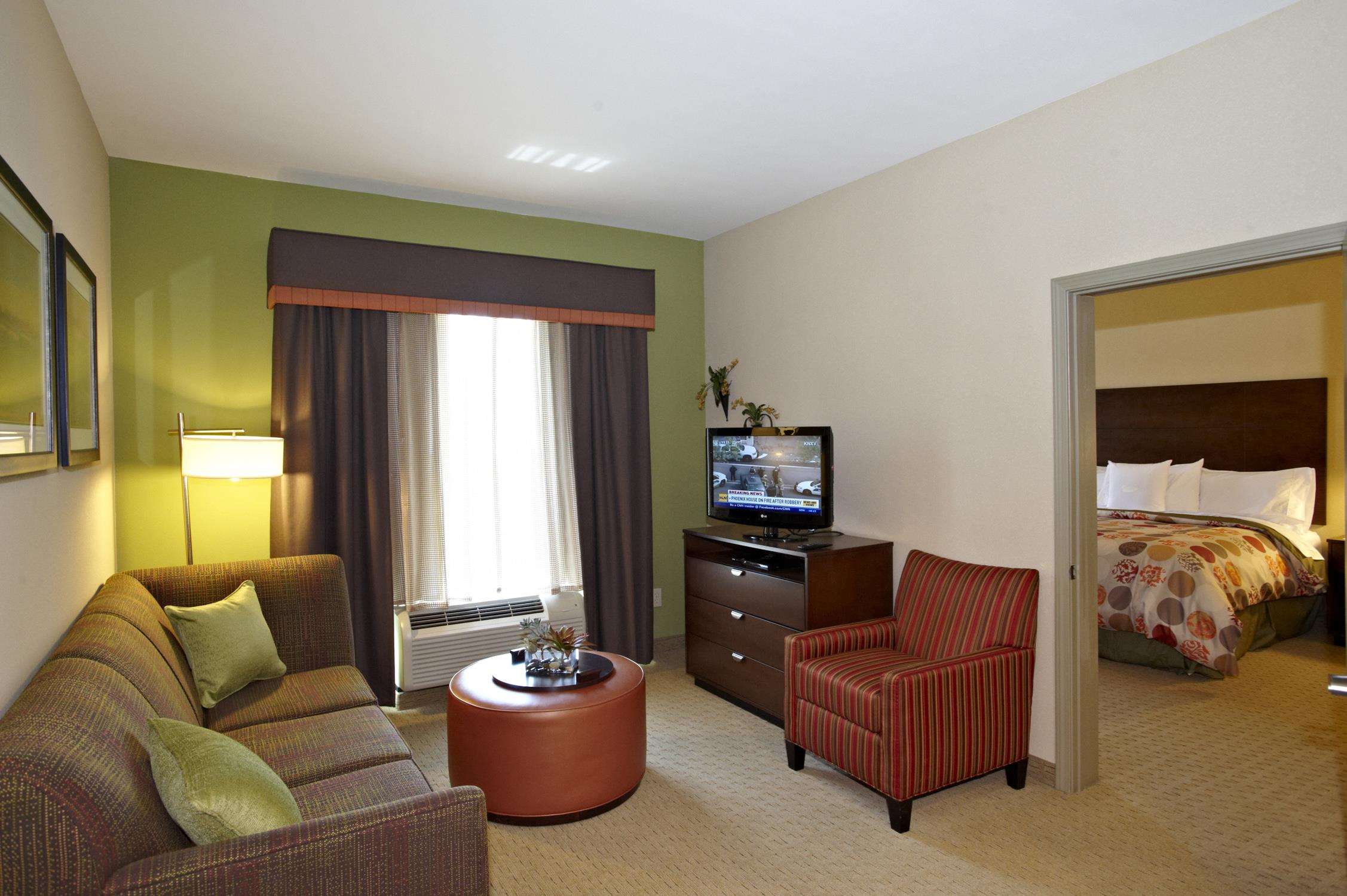 Homewood Suites by Hilton Birmingham-SW-Riverchase-Galleria Photo