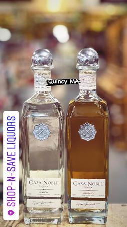 Images Shop-N-Save Liquors
