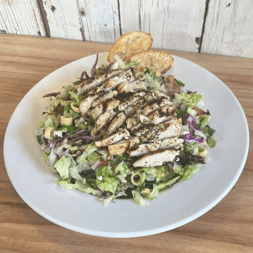 Chopped Salad