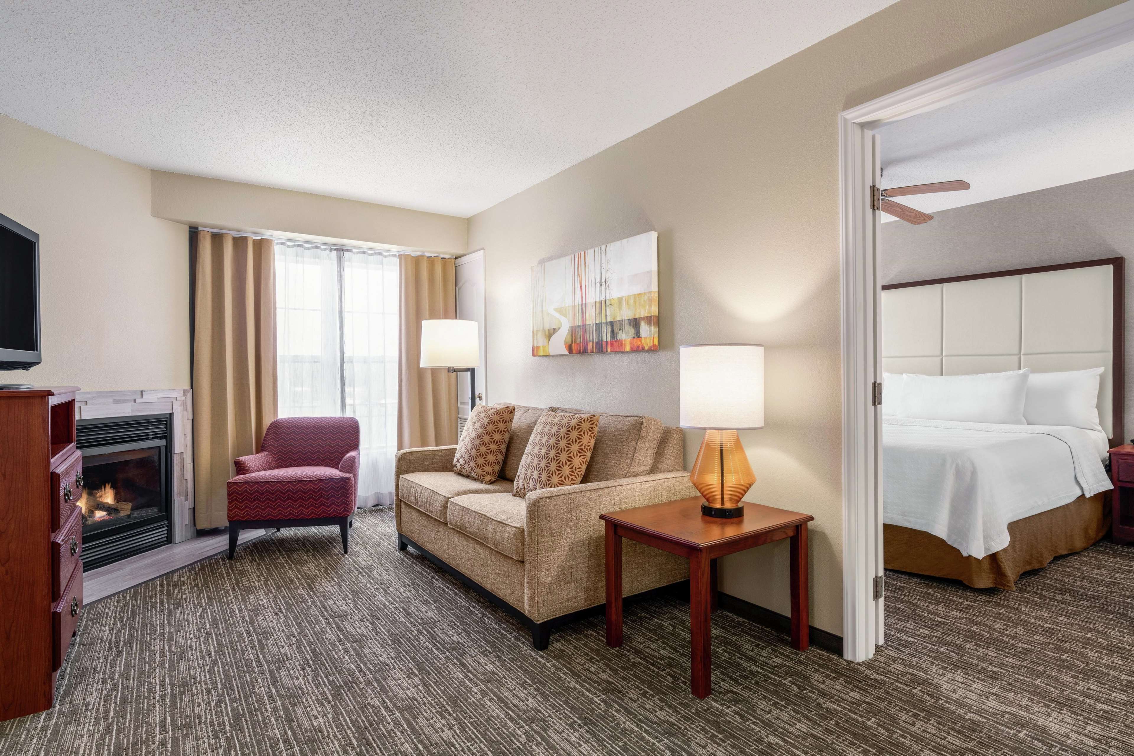 Homewood Suites by Hilton Providence-Warwick Photo