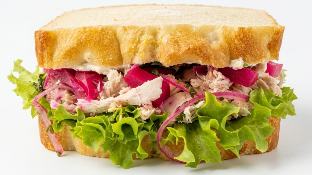 The Rolling Deli