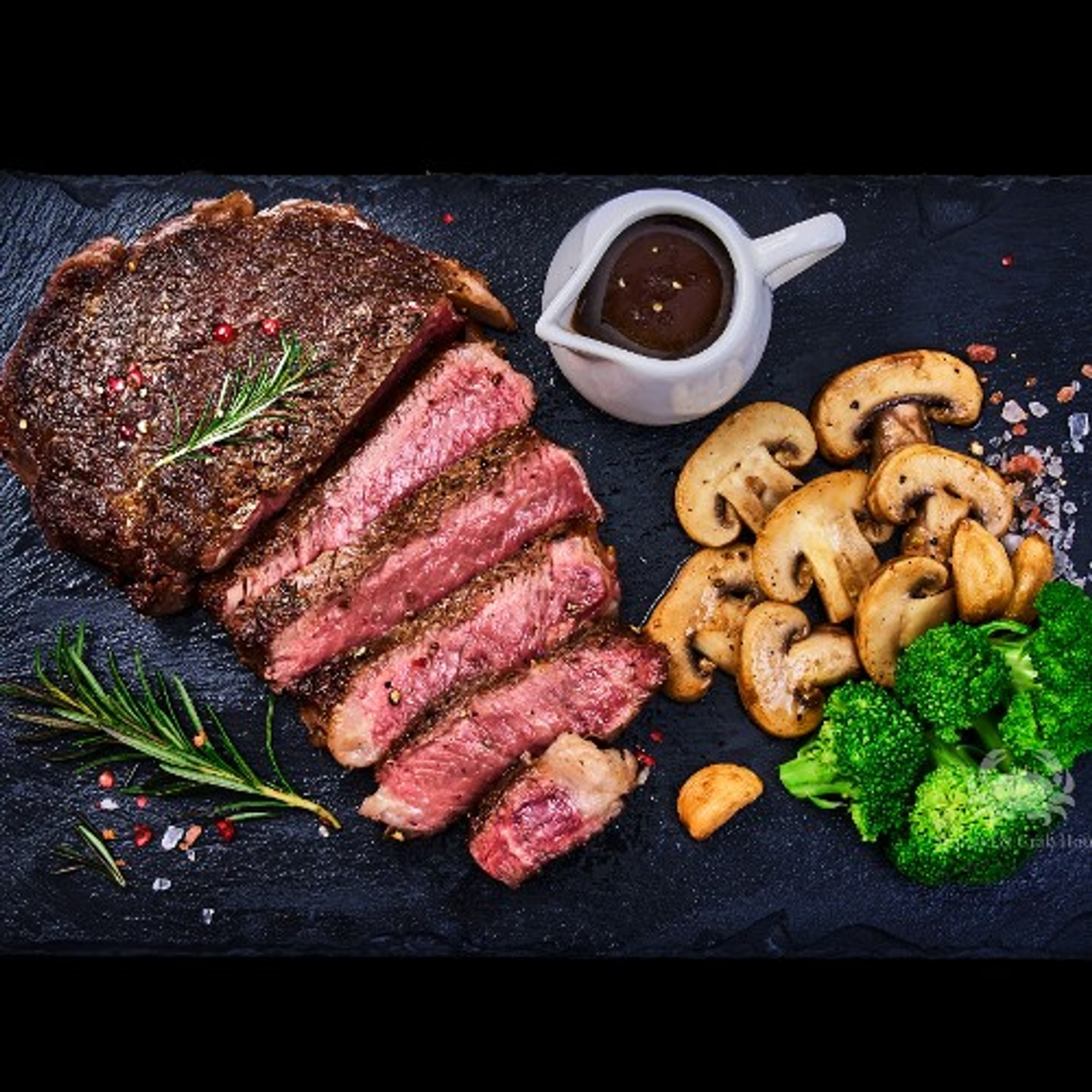 Ribeye Steak