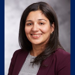 Deepti Bahl, MD