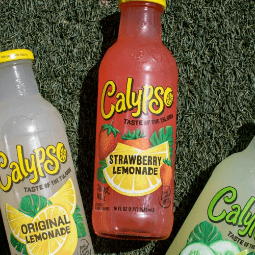 Calypso Lemonade