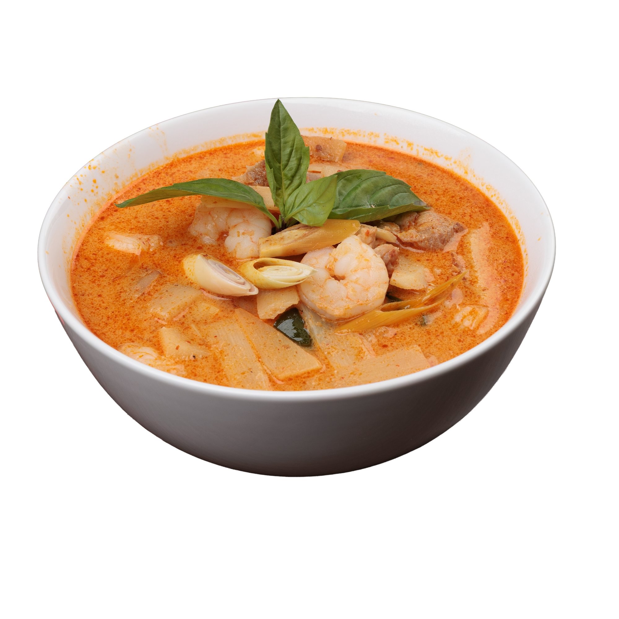 Red Curry