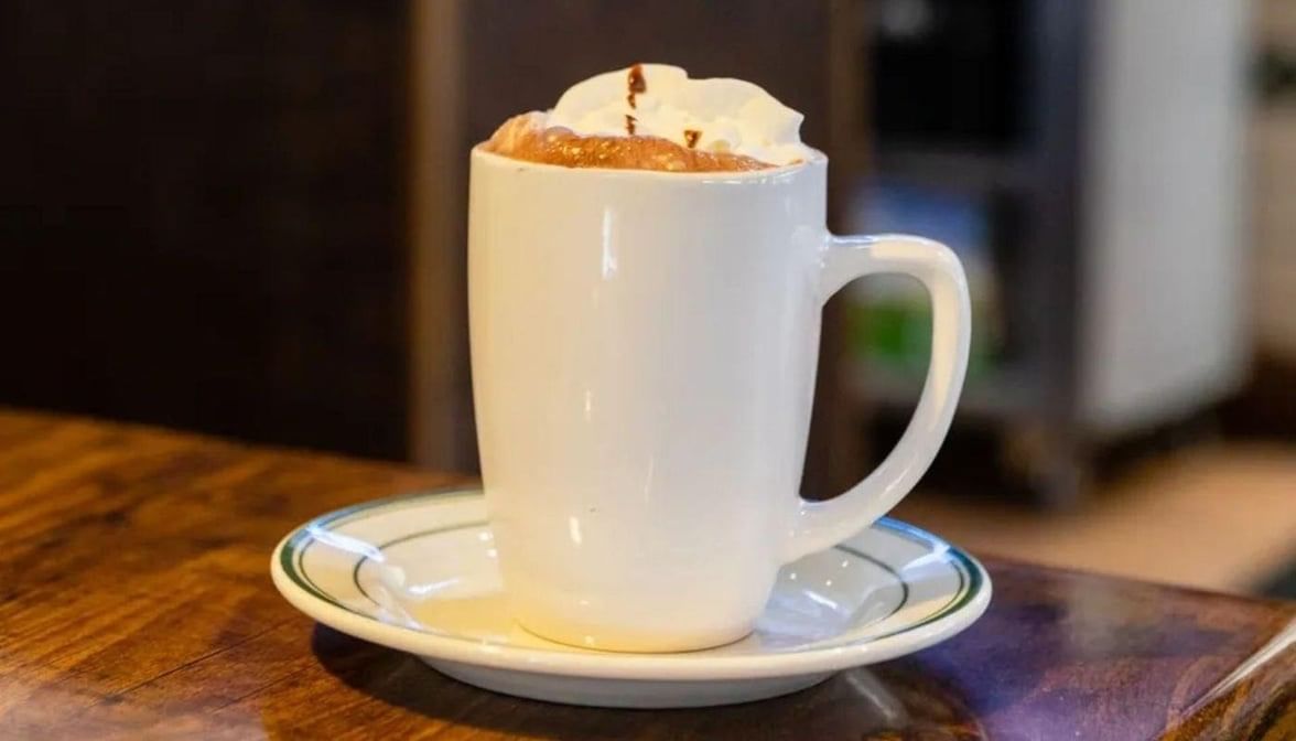 Hot Chocolate