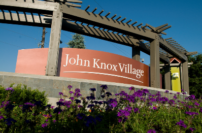 John Knox Village Photo