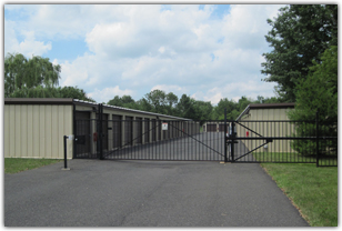 Axis Quakertown Storage Photo