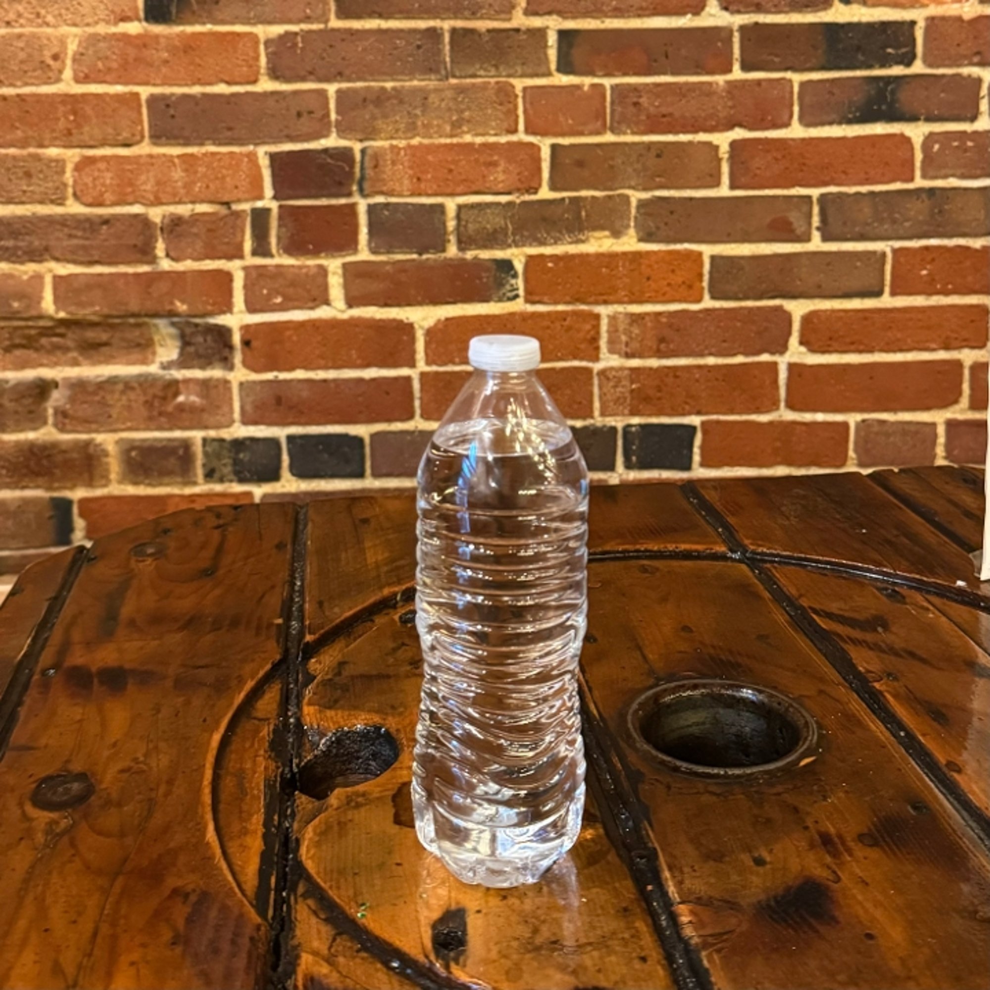 Water Bottle