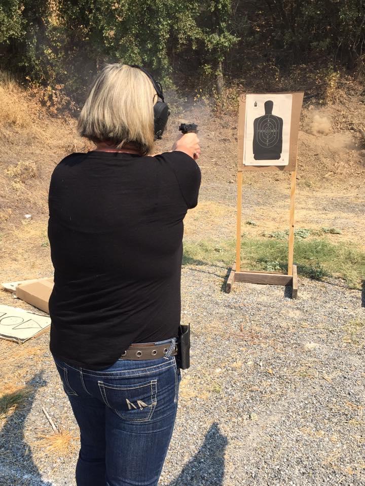 Firearms Academy of Redding Photo