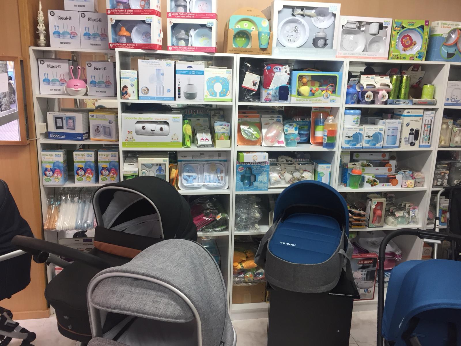 Galería en miniatura