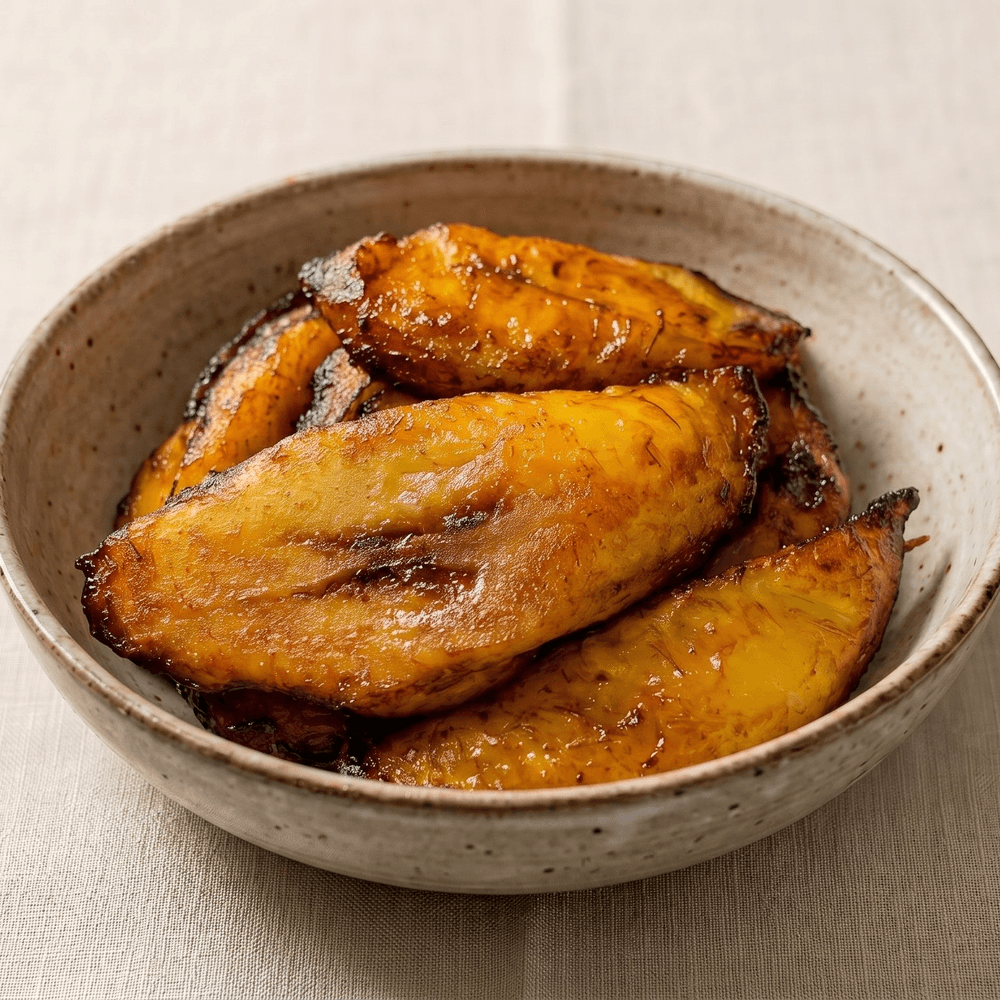 Plantains