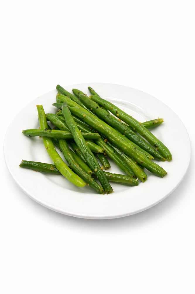 Veg Du Jour