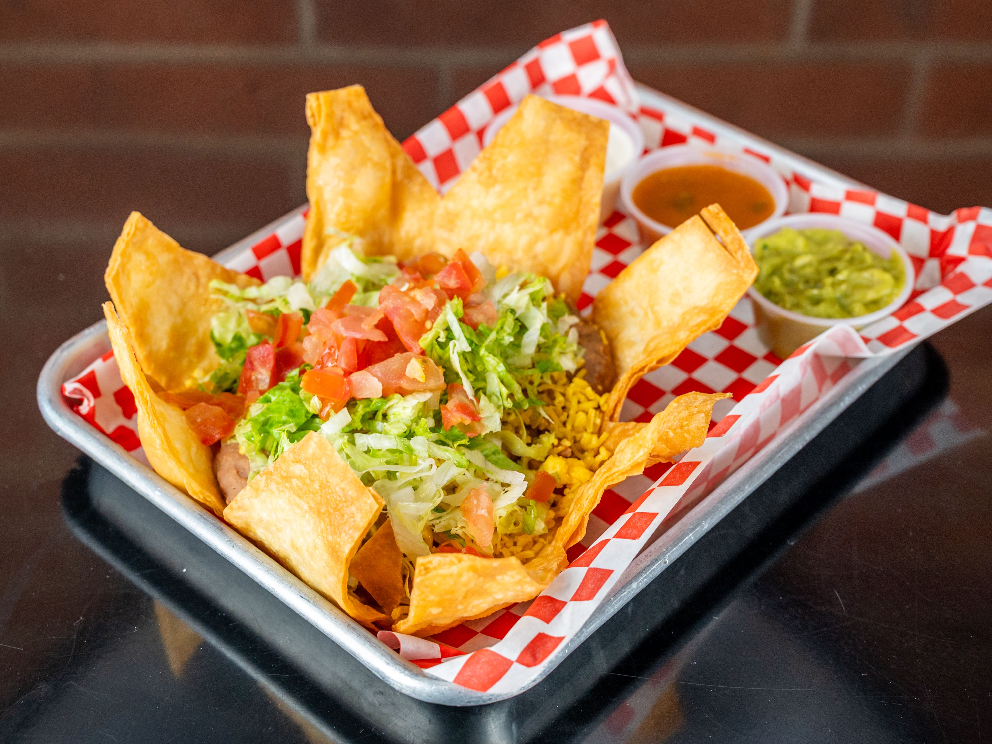 Taco Salad